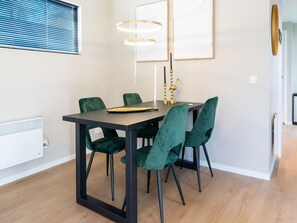 Hus | Spiseområde