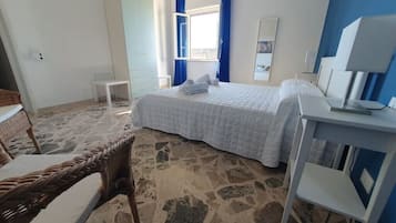 2 camere, Wi-Fi gratuito, lenzuola
