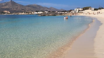 Spiaggia
