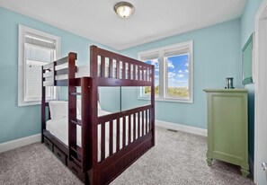 10 chambres, fer et planche à repasser, Wi-Fi gratuit, draps fournis