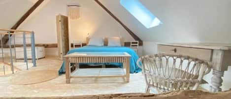 2 Schlafzimmer, kostenloses WLAN