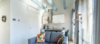 Cozy Apartment in the Heart of Sneek