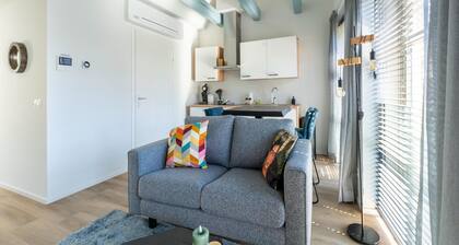 Cozy Apartment in the Heart of Sneek