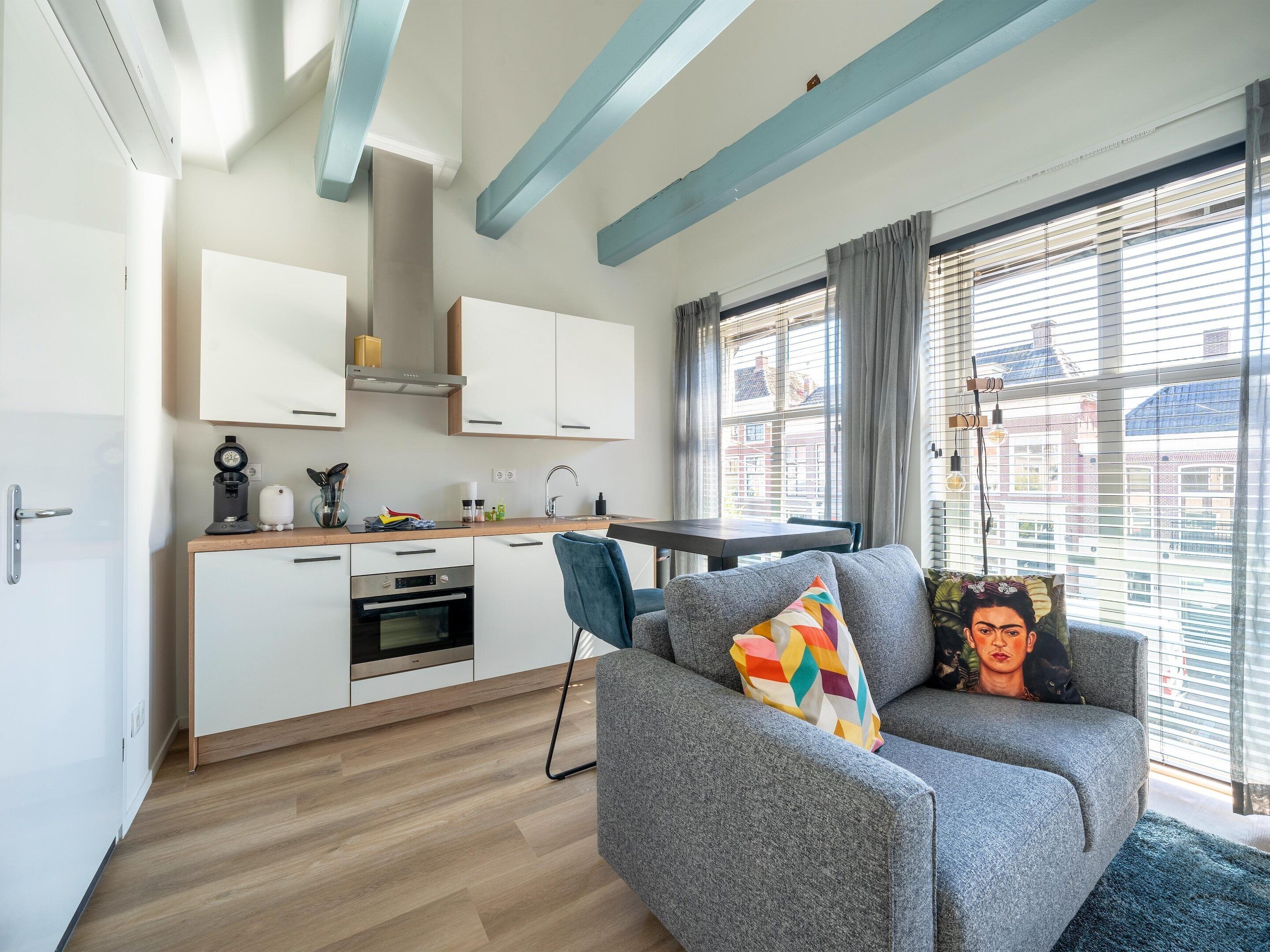Apartment | Living room