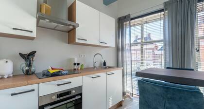 Cozy Apartment in the Heart of Sneek