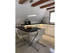 獨棟房屋 | 私人廚房