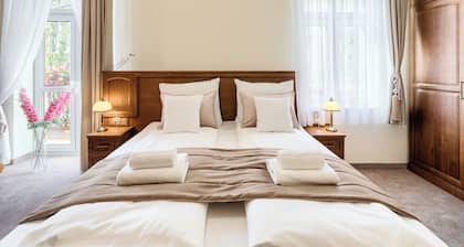 Apartamenty pod Baranem