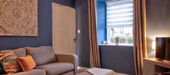 A 2-bedroom cosy cottage based at the heart of the rural village of Brora.