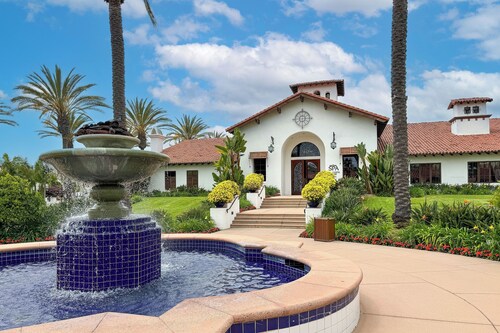 Omni La Costa Resort & Spa Villa | Heated Pool Access, Hot Tubs, Fire Place | Free Parking