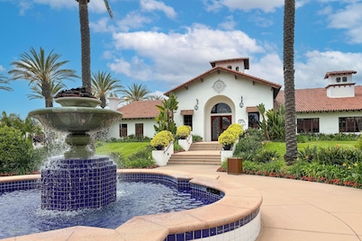 Omni La Costa Resort & Spa Villa | Heated Pool Access, Hot Tubs, Fire Place | Free Parking