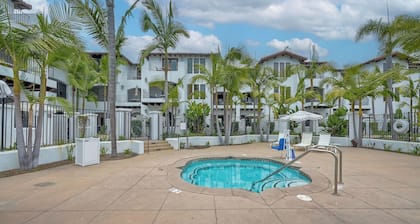 Omni La Costa Resort & Spa Villa | Heated Pool Access, Hot Tubs, Fire Place | Free Parking