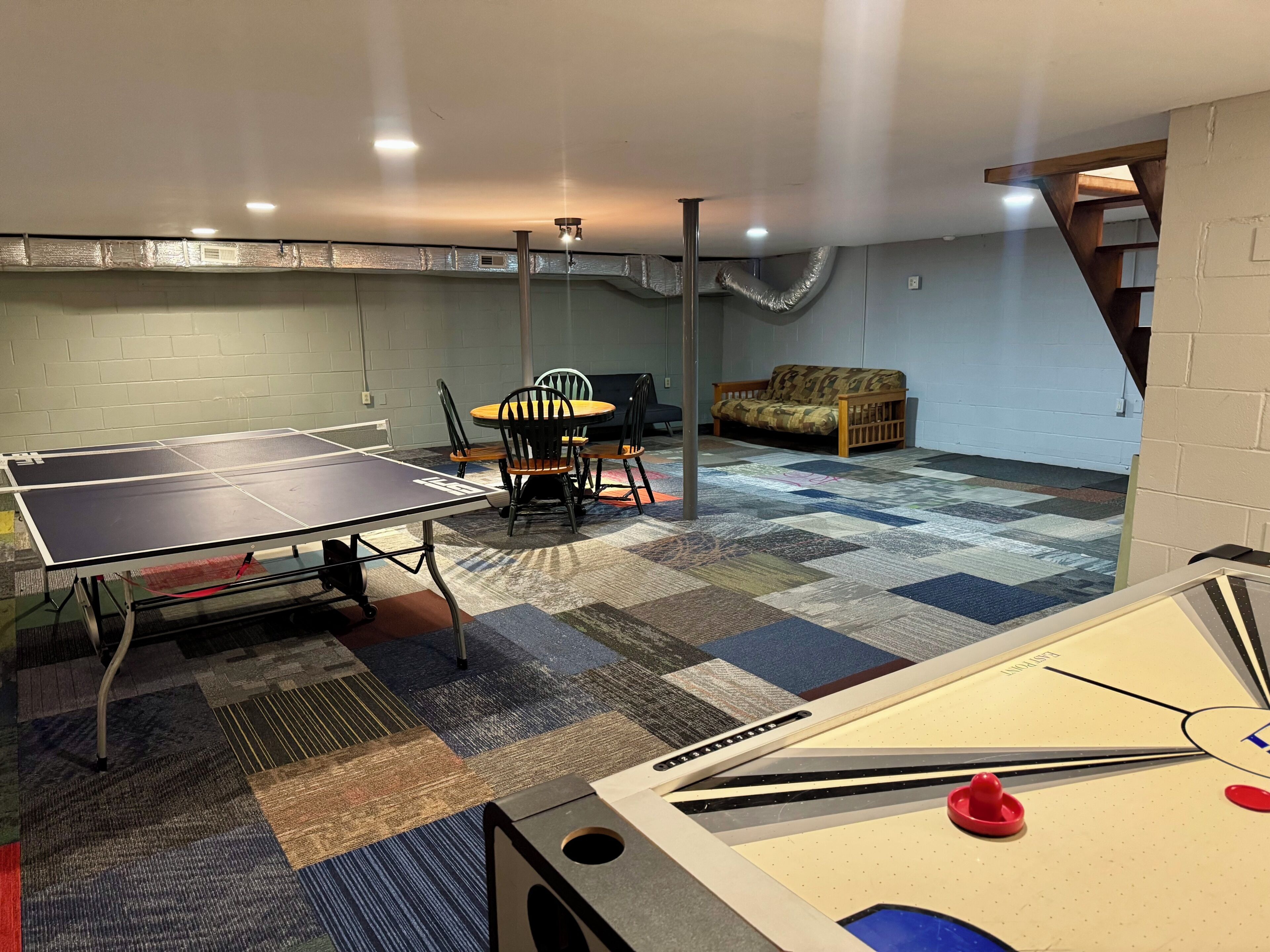 Sala de juegos