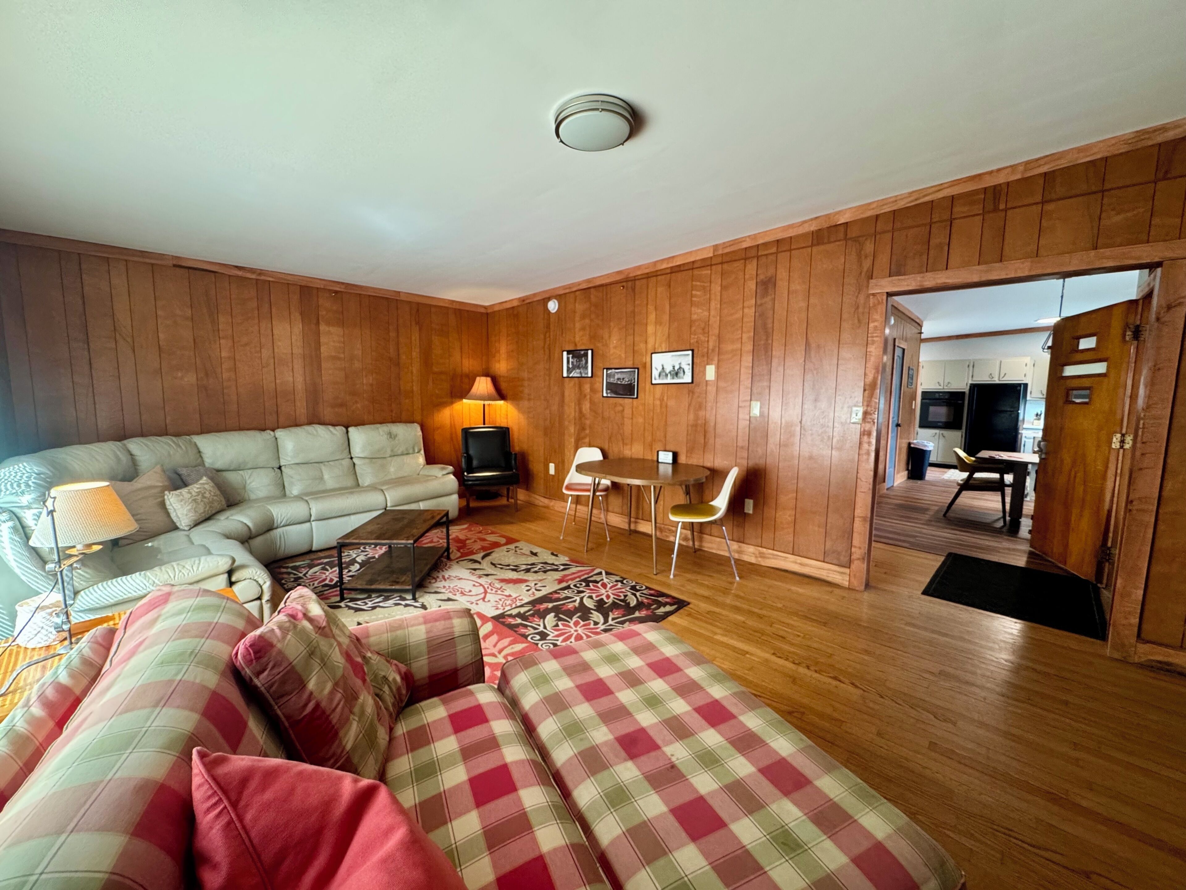 スマートテレビ