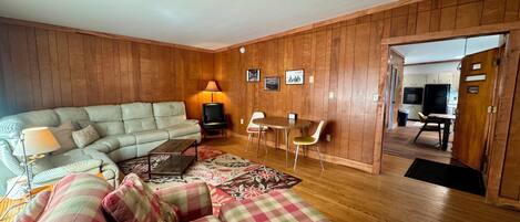 スマートテレビ