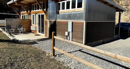 ATV TrailCamp: Kelly's Quarters-- Just seconds from the HMT Pocahontas Trailhead!