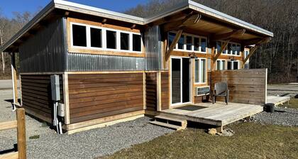 ATV TrailCamp: Price's Place-- Just seconds from the HMT Pocahontas Trailhead!