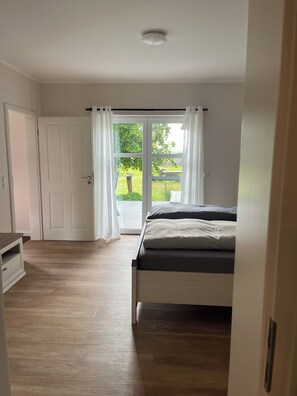 1 soverom, wi-fi og sengetøy