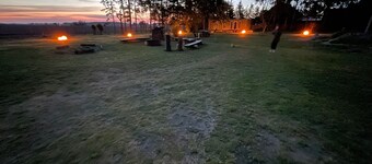 Gemütliche Fewo für 2 Personen 53qm mit Großer Terrasse