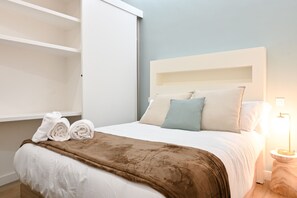 Bügeleisen/Bügelbrett, kostenloses WLAN