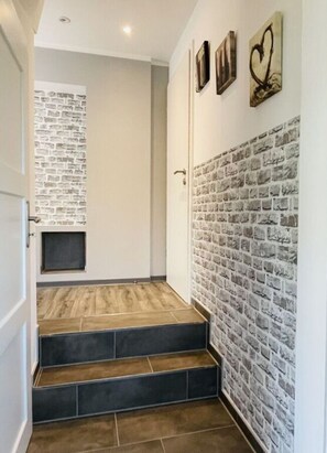 Interior - Holiday Apartment Mountain View (Klingenthal)
