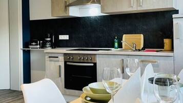 Apartment | Speisen