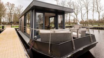 Mobile Home | Exterior