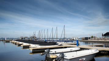 Mobile Home | View from property