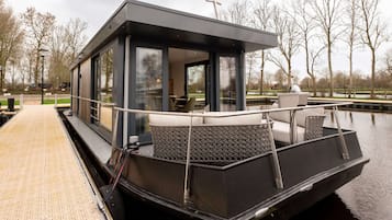 Mobile Home | Exterior