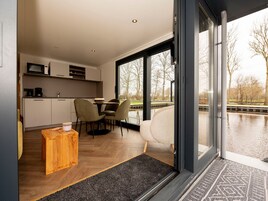 Casa móvil | Sala de estar