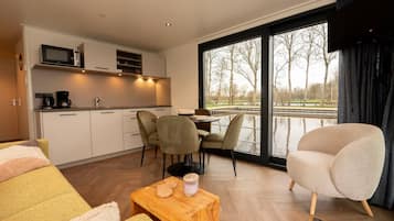 Mobile Home | Restauration