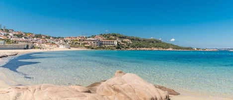 House | View from property