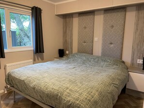 木屋 | 2 多间卧室、特色家居