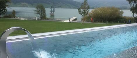 Appartement | Piscine