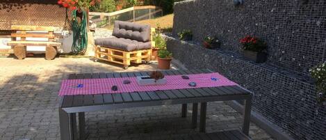 وسائل الراحة في المنشأة