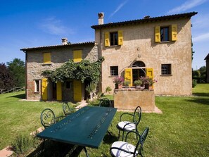 Casa | Servizio della struttura