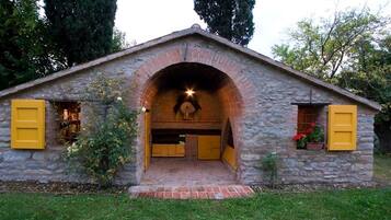 Nhà | Ngoại thất