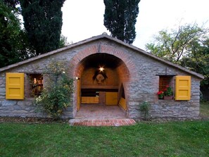 Casa | Esterni