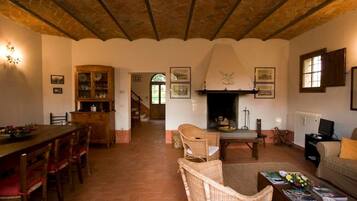 Casa | Pasti