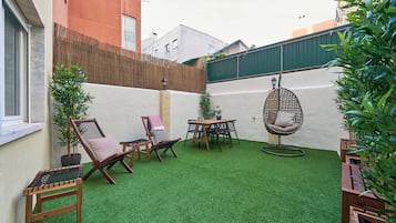 Apartment, 2 Bedrooms | Exterior