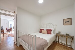 Apartment, 2 Bedrooms