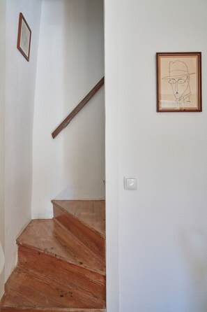 Apartment, 2 Bedrooms | Living room