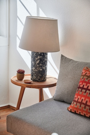 Apartment, 2 Schlafzimmer | Wohnzimmer
