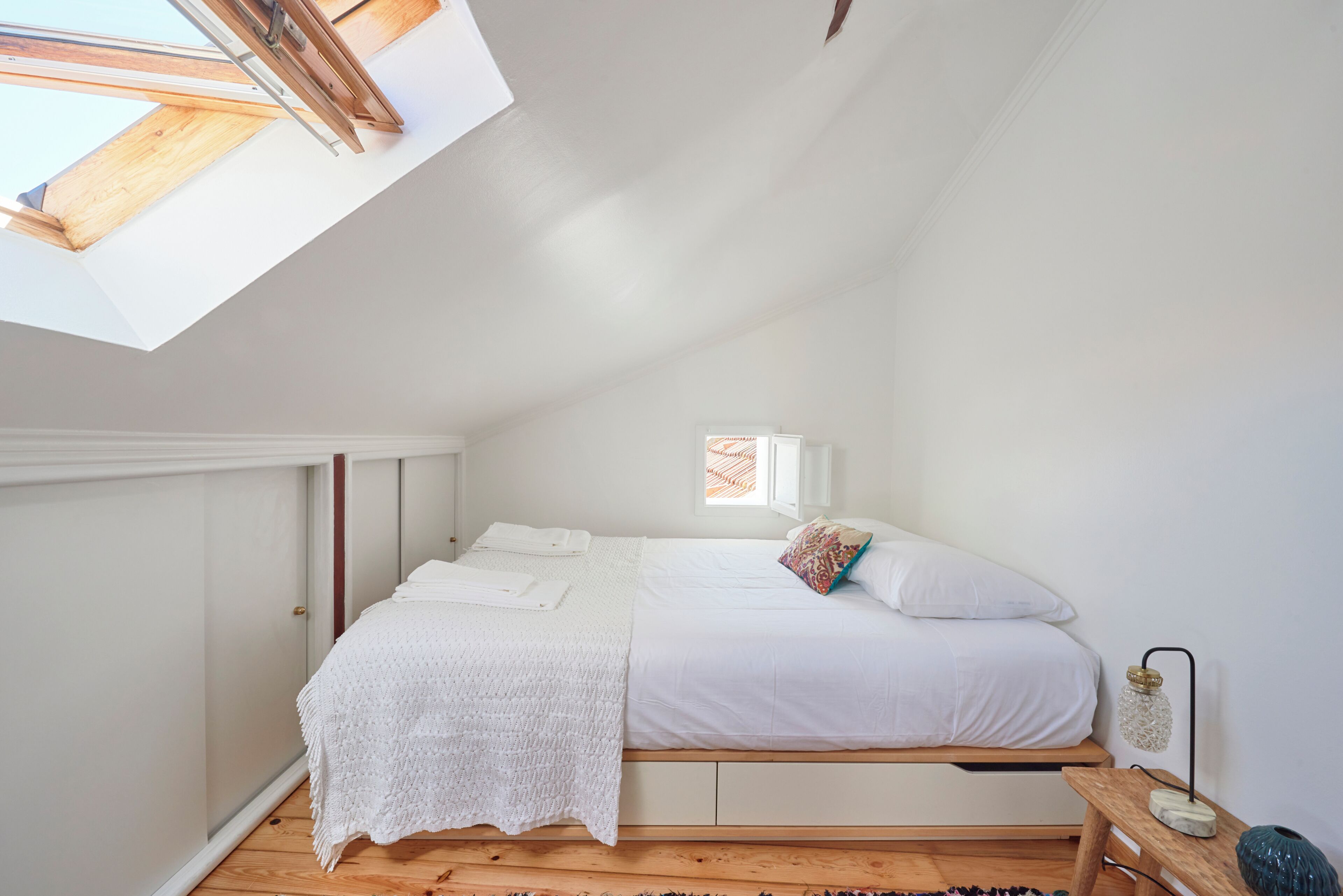 Apartment | 1 bedroom, free WiFi