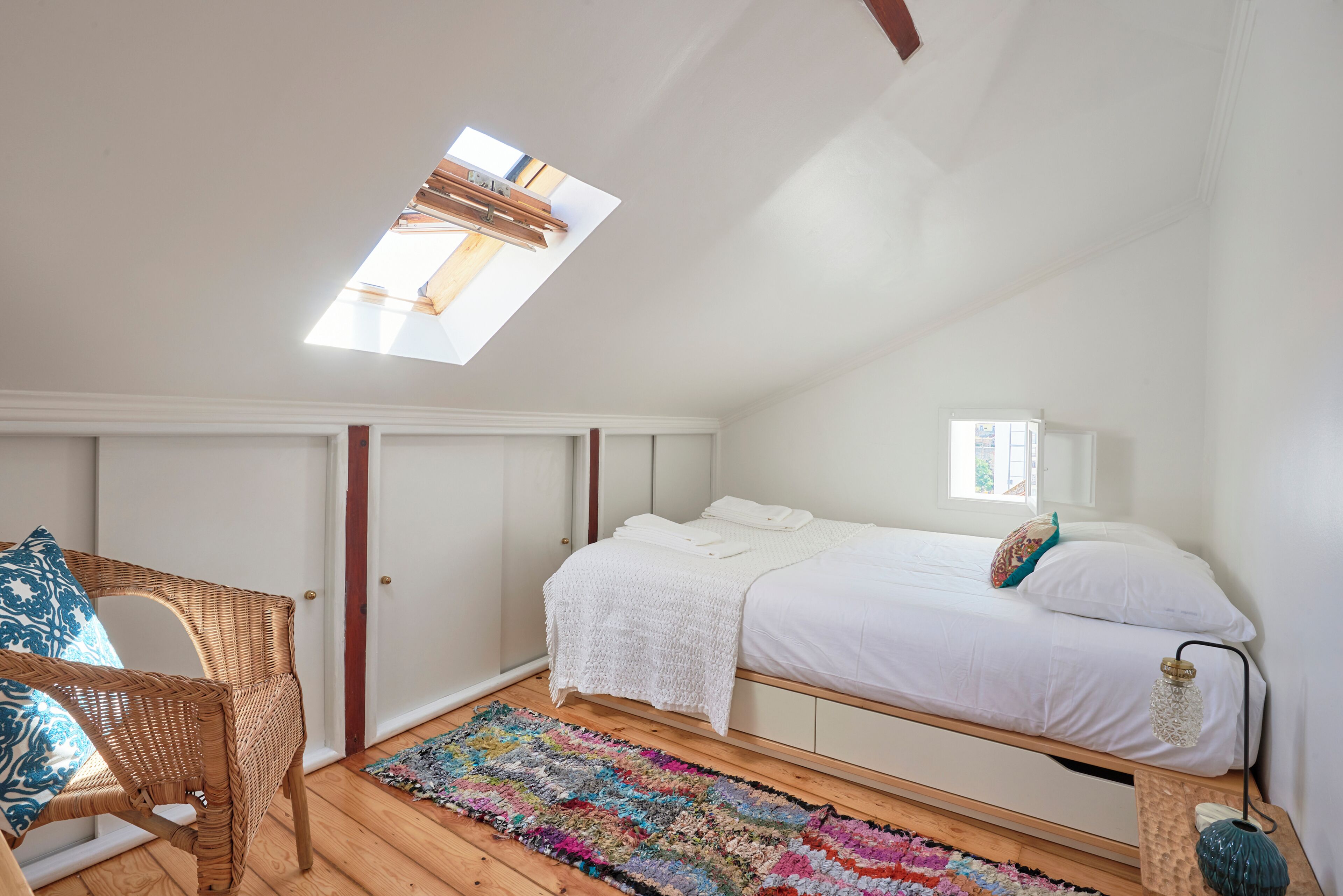 1 chambre, Wi-Fi gratuit