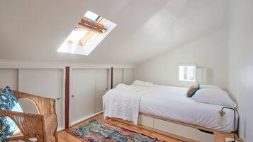 1 chambre, Wi-Fi gratuit