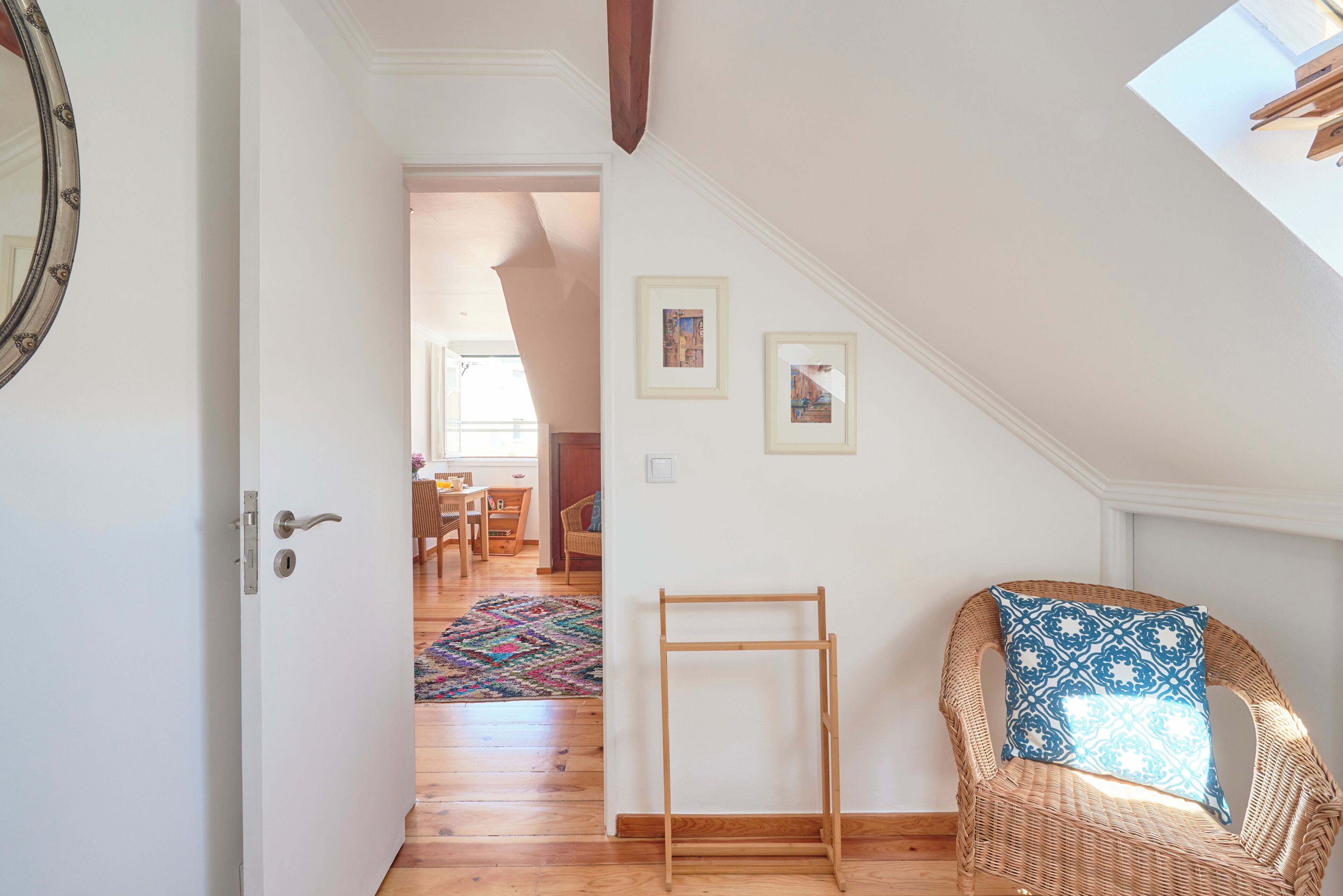Apartamento | 1 quarto, Wi-Fi de cortesia