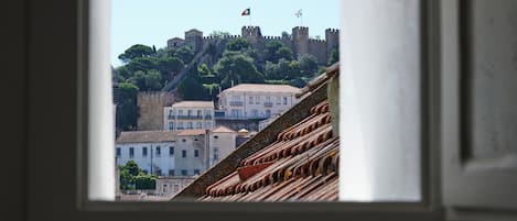 Appartement | Vue sur la ville