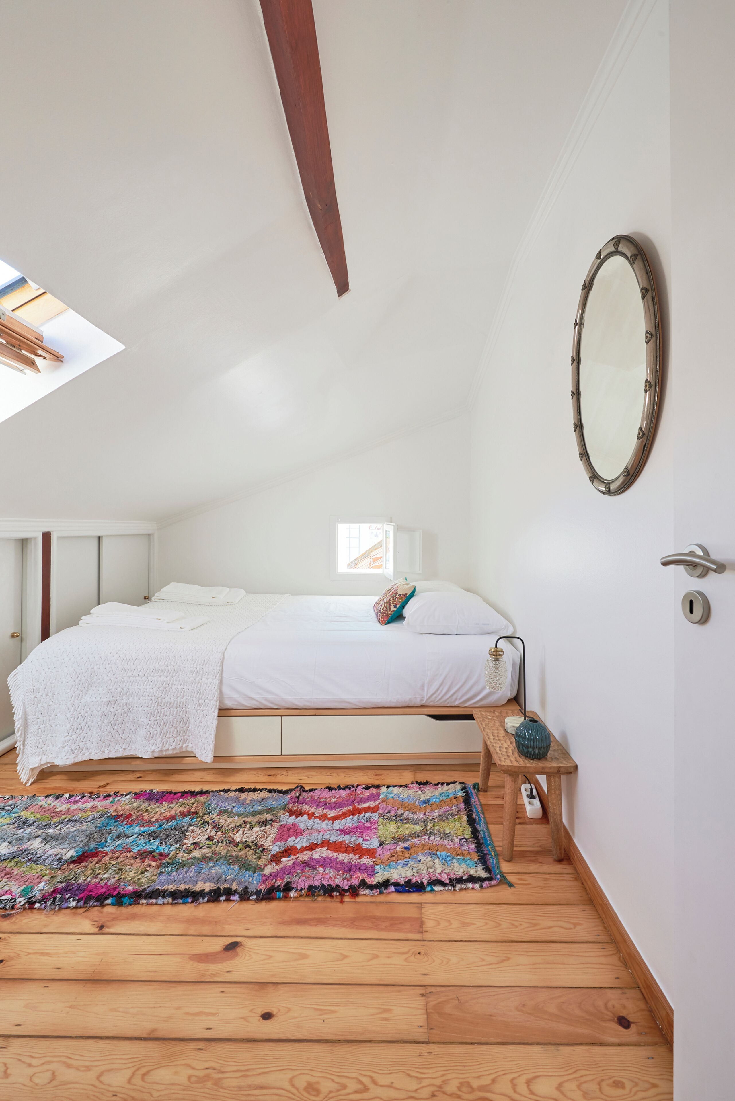 1 habitación y wifi gratis 