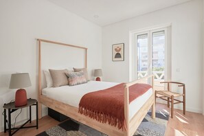 Appartement, 3 slaapkamers | 3 slaapkamers, gratis wifi