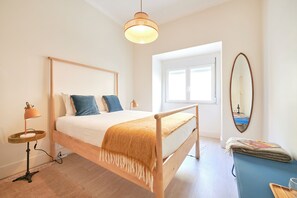 Appartement, 3 chambres